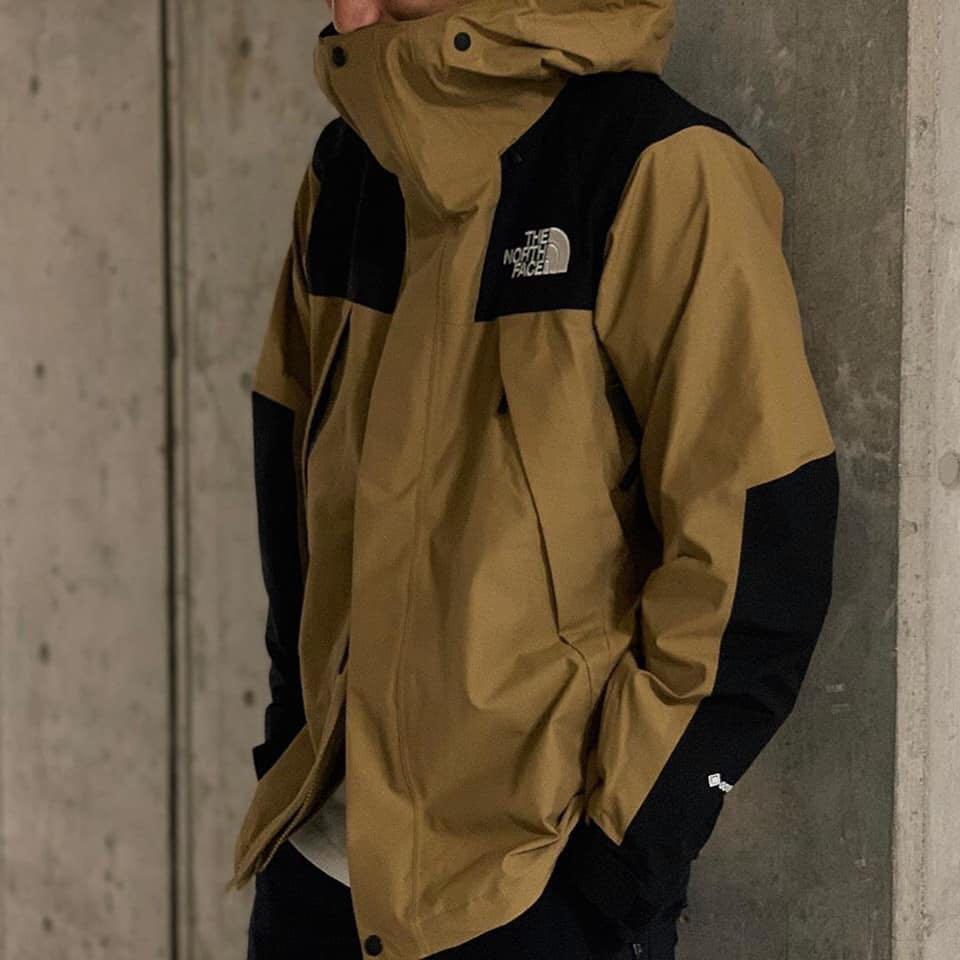 THE NORTH FACE] 日本限定NP61800