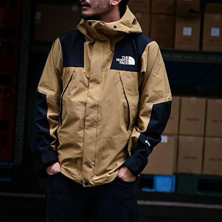 THE NORTH FACE] 日本限定NP61800