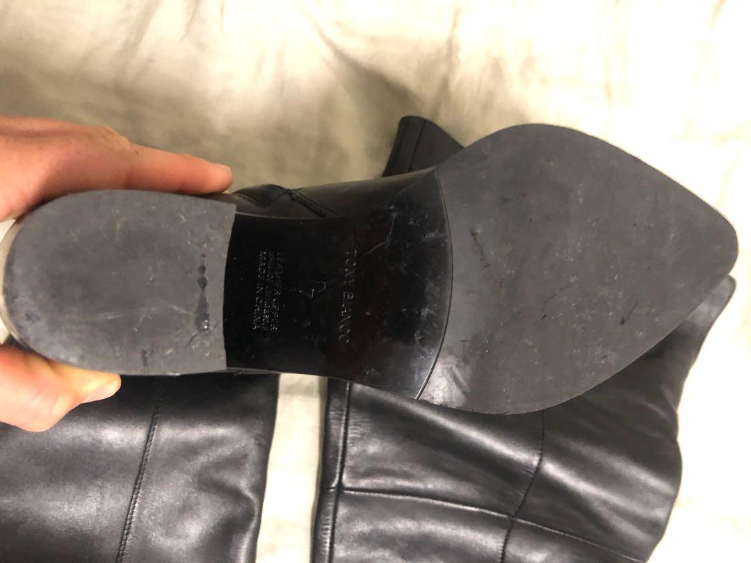 Stefani boots tony bianco sales