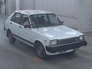 Toyota Starlet 1984價錢面議 車 車輛放售 Carousell