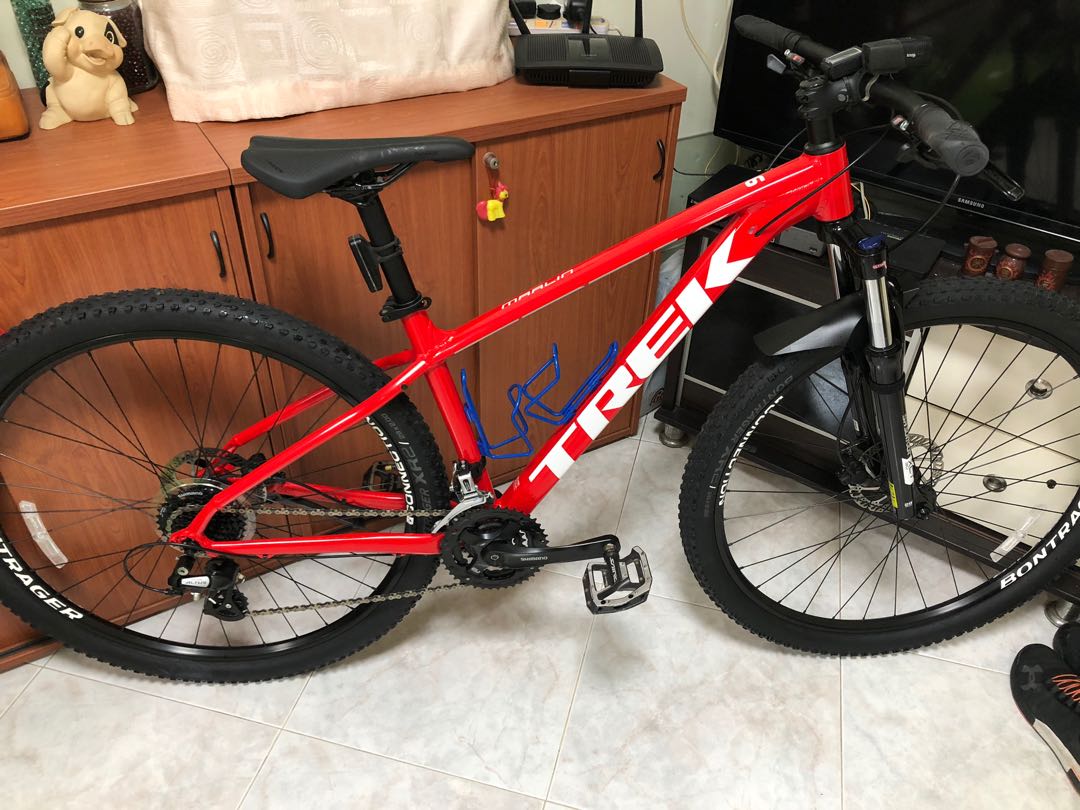 Trek marlin online 6 2019 price