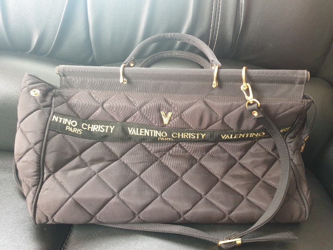 Valentino christy paris bag price clearance