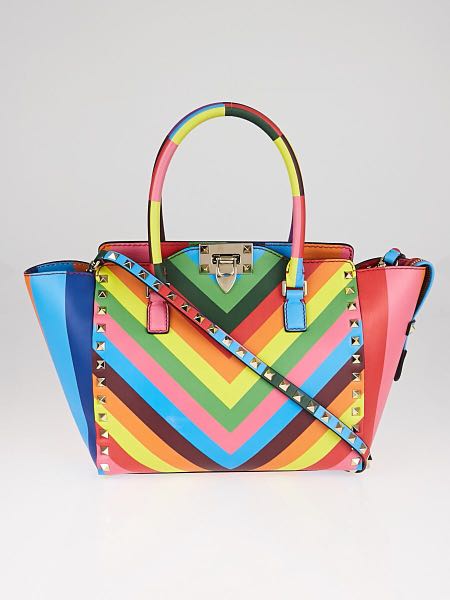 Rockstud 1973 clearance valentino borsa