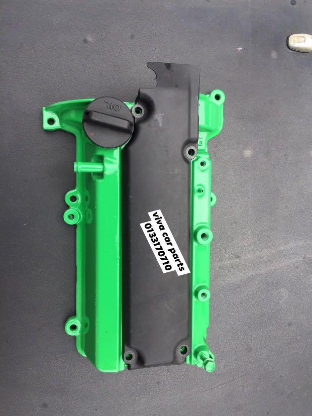 valve cover kelisa/kenari/viva, Auto Accessories on Carousell