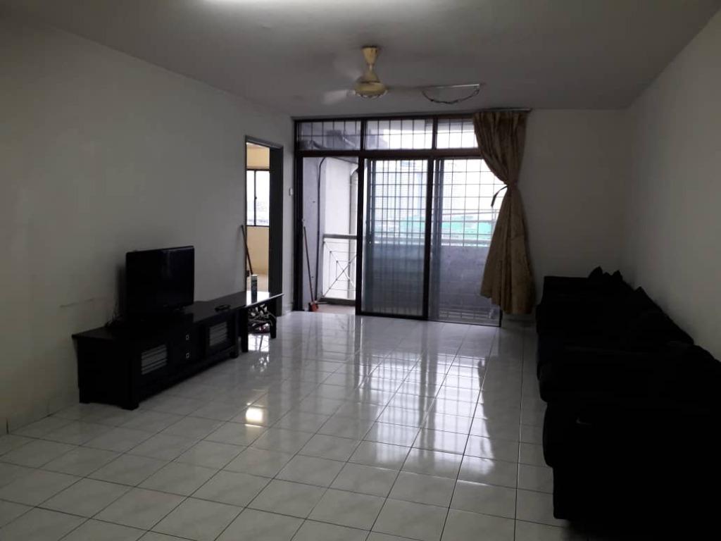 Walking To Kenanga Wholesale City Fully Furnished Condo For Rent Property Rentals On Carousell