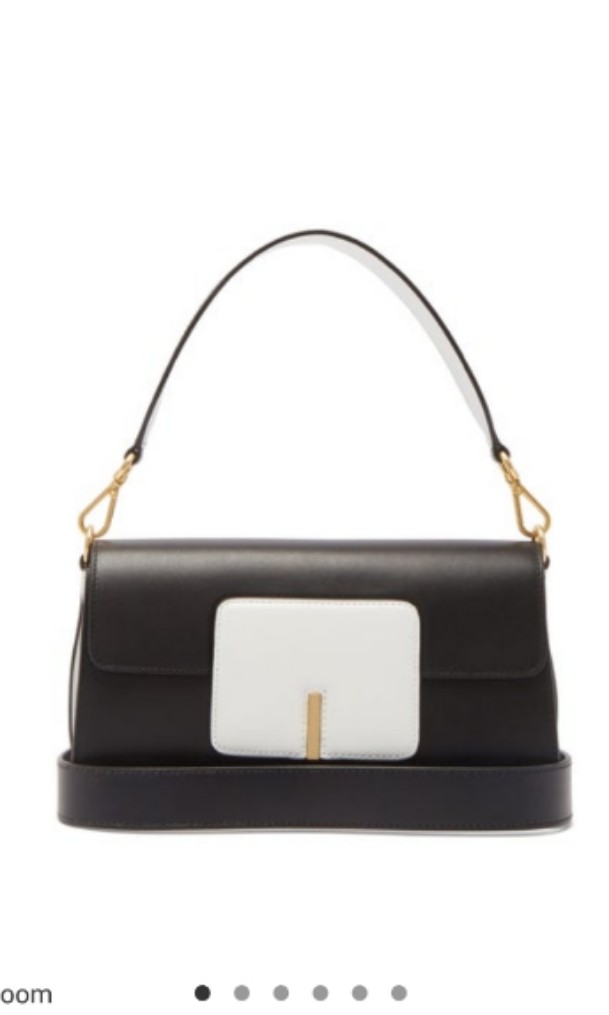 Georgia wandler top