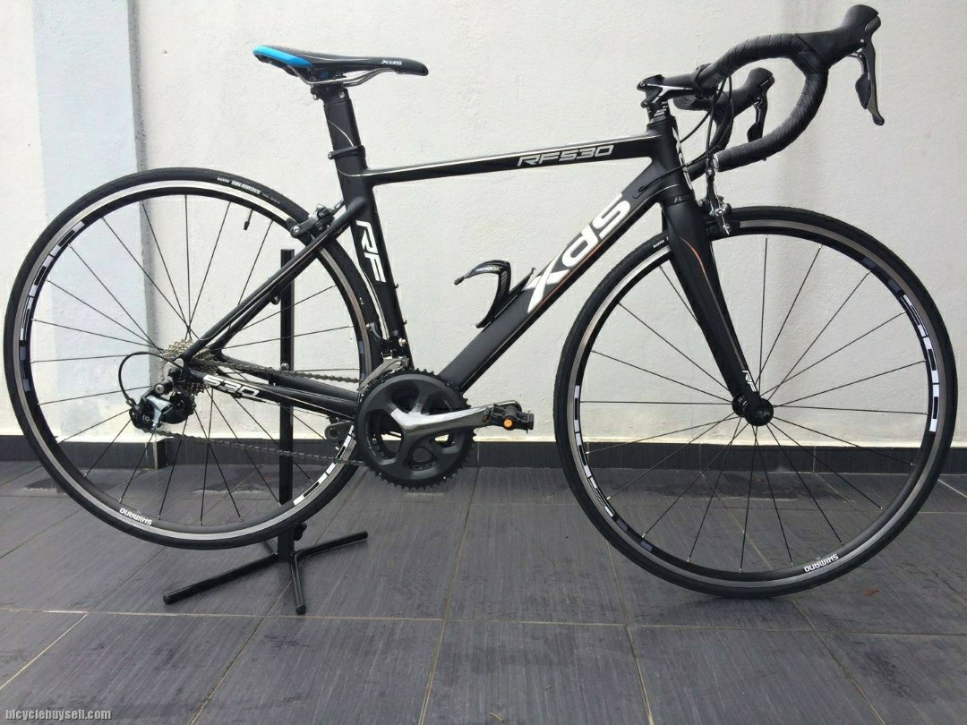 XDS RF530 Road Bike Sports Equipment Bicycles Parts Bicycles