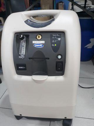 Oxygen Concentrator for rent