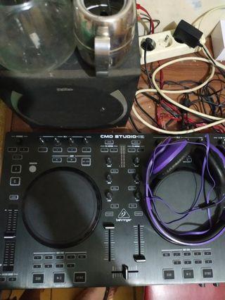cdj