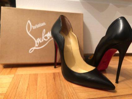Louboutins Heels