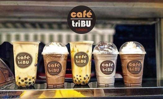 Cafe Tribu Coffee Franchise