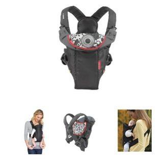 Infantino Swift Classic Baby Carrier