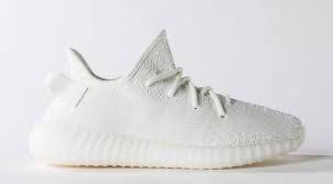 yeezy cream white 350