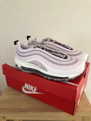 Nike max 97