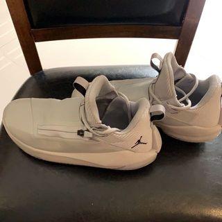 Jordan jumpman hustle philippines Clearance
