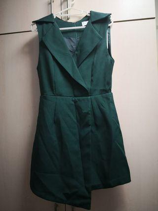 Pretty Romper