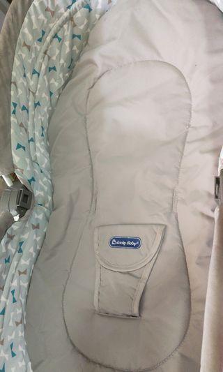 Baby bassinet