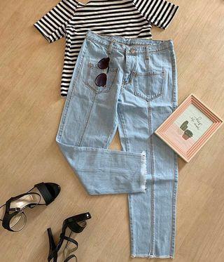 Bf pants