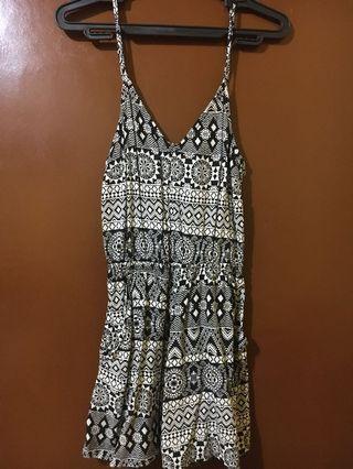 H&M Romper