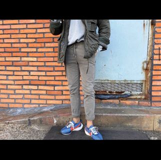 Direct from Korea ~ New Men's Pants64158934781058110