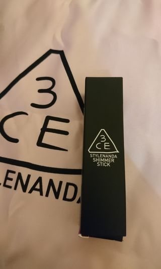 3CE Shimmer Stick Contour Stick #prettymagic64219087467778110