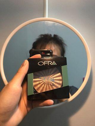 Ofra X Nikkie Tutorials limited edition BLISSFUL highlighter