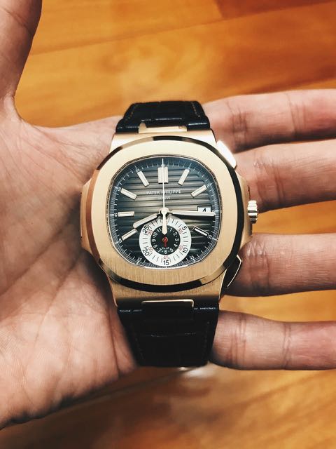 patek 5720