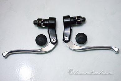 cansucc brake lever