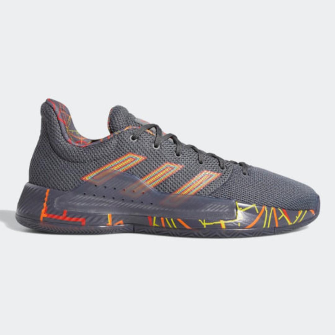 Adidas pro bounce madness low review hotsell