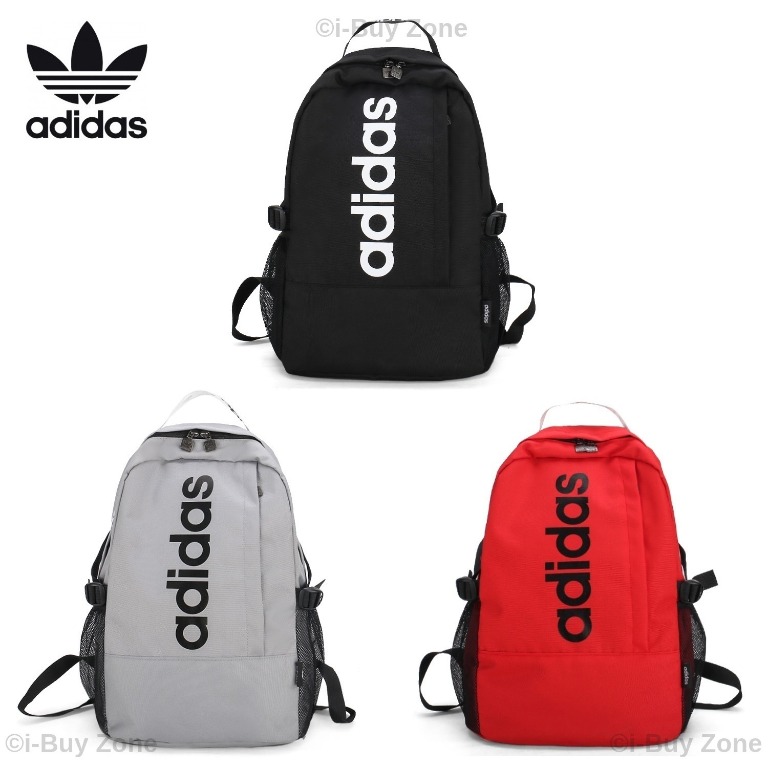 trefoil casual rucksack