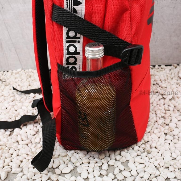 Adidas TF Casual Backpack Bag Men s Fashion Bags Backpacks on