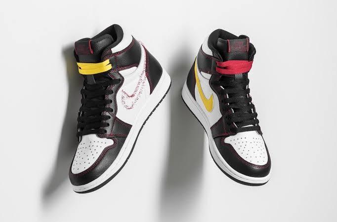 Aj defiant cheap