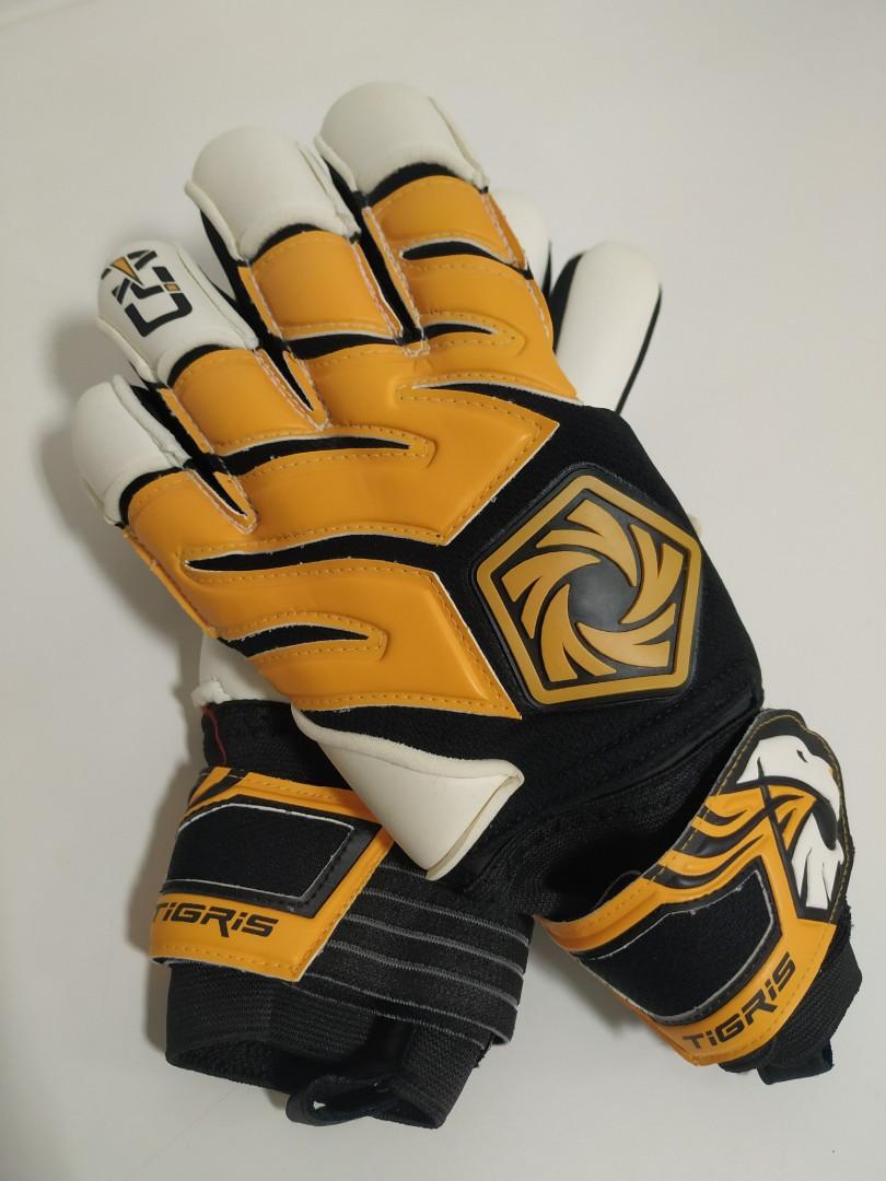 Apd goalkeeper gloves new arrivals