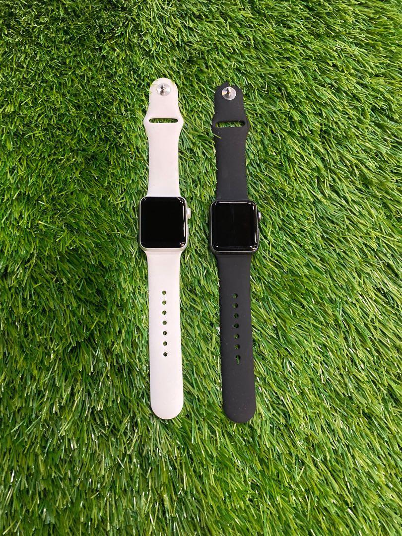 Apple watch s4 s3 sales