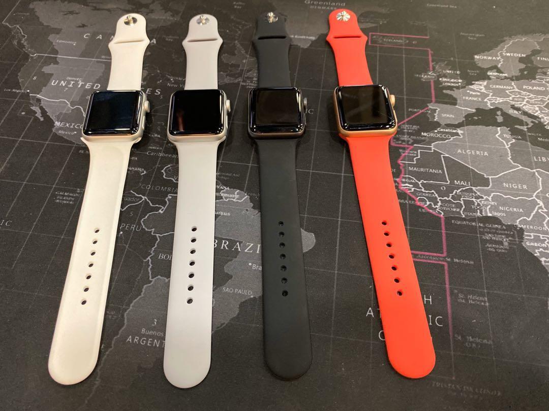 Apple watch s3 s4 sale