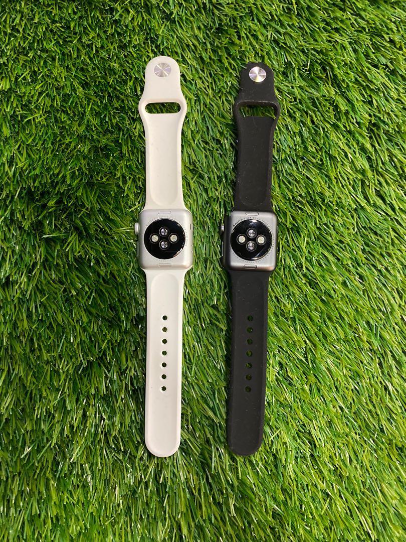 Apple watch outlet s3 s4