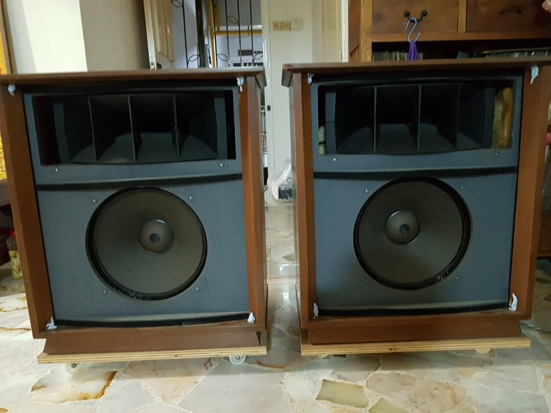 Altec 846a 2025