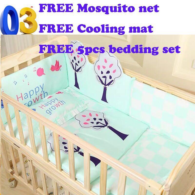 Baby bed 2019 sales