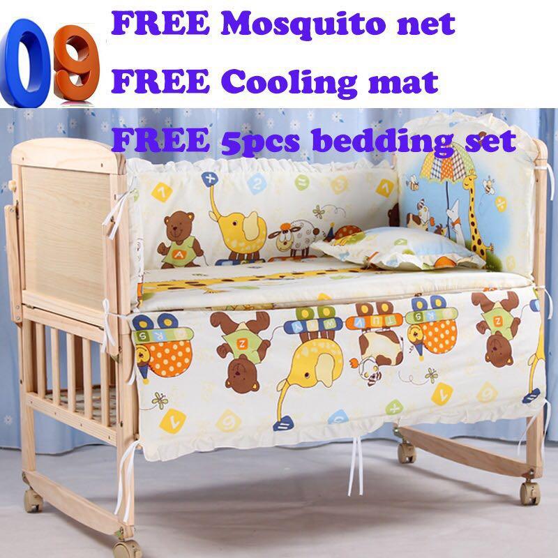 baby cot 2019