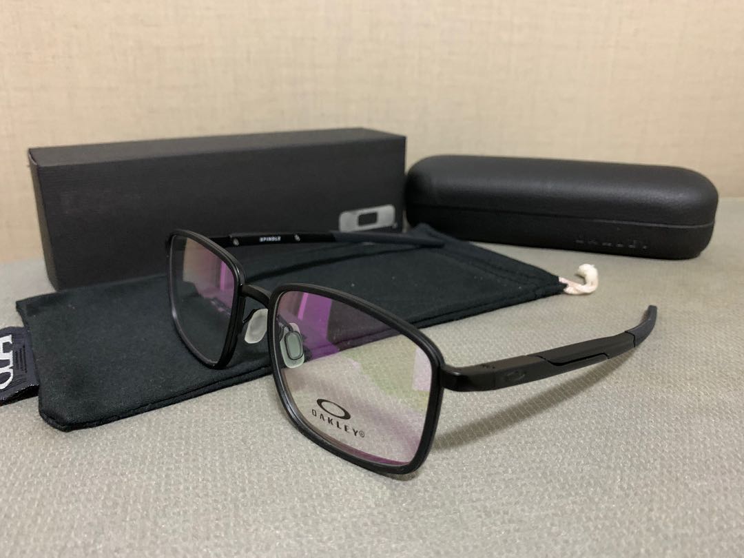 BN Oakley Spindle Prescription Frame