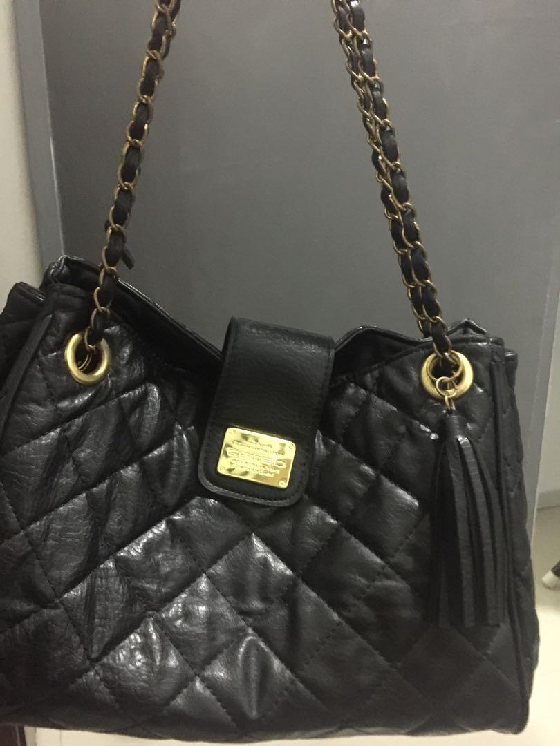 Cambio bag made in korea
