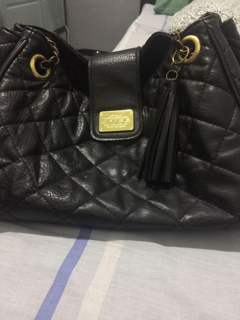 Cambio bag korea sale price