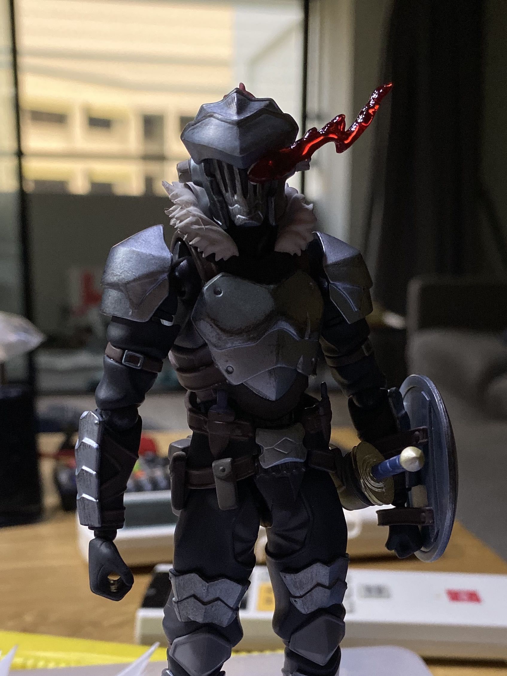 Figma shop goblin slayer