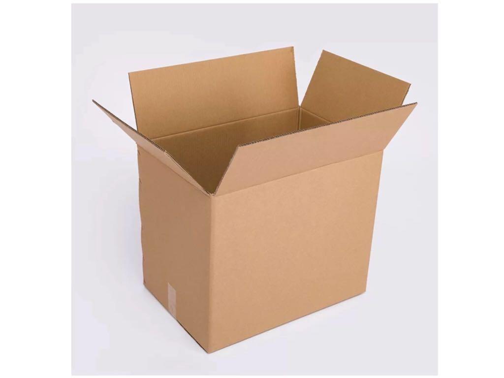 Cardboard Boxes Books Stationery Stationery On Carousell
