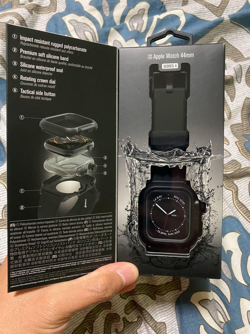 Catalyst iwatch 44mm store