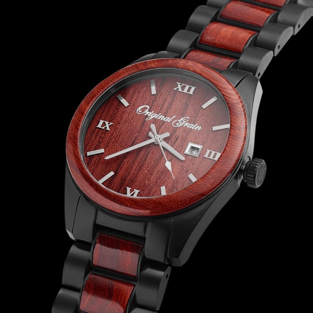Cheap original grain store watches