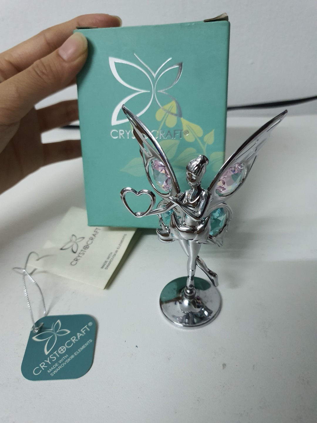 Swarovski craft discount