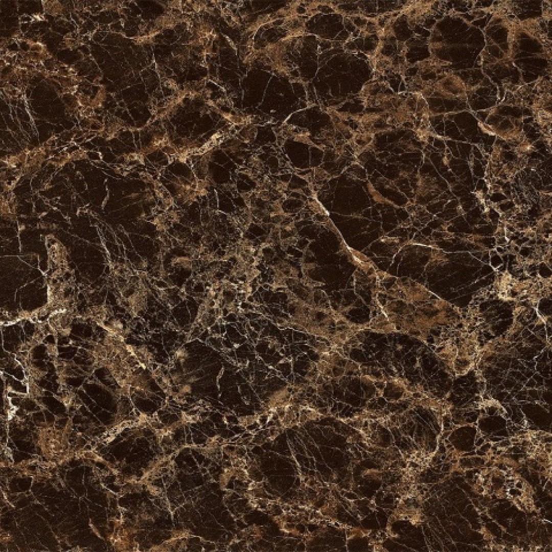 Dark Brown Emperador Marble Furniture Others On Carousell