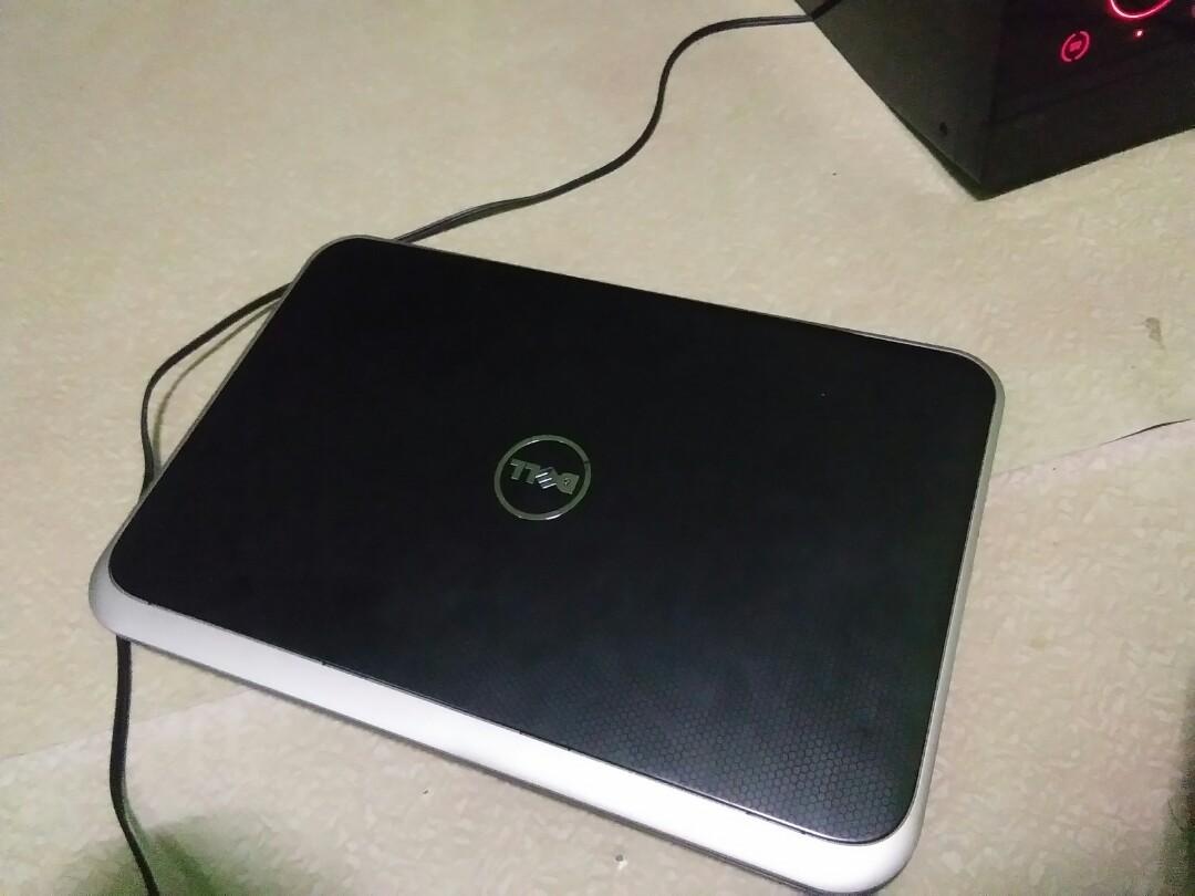 Dell Inspiron 75 Electronics Computers Laptops On Carousell