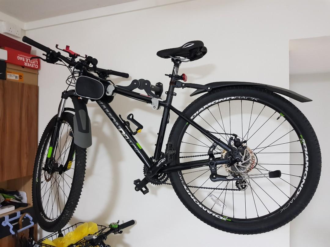 Diamondback response online xct